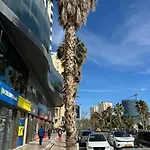 Vollga Durres Sea View Apartment